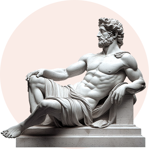 Estatua APs
