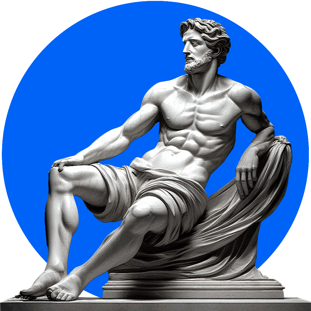 Estatua dolor