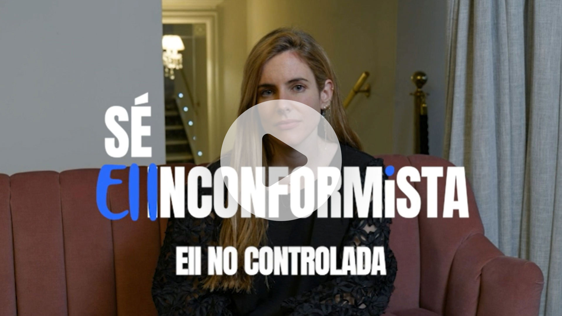 EII NO CONTROLADA